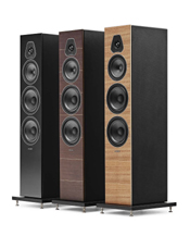 Sonus faber Lumina V loudspeakers